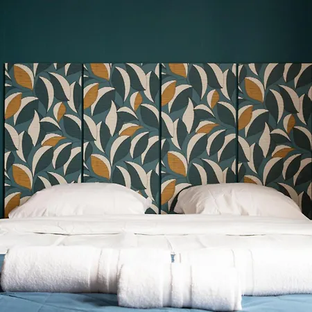 Appartement Vue Sur Le Palais - Gare Congres - Parking - T3 Nancy