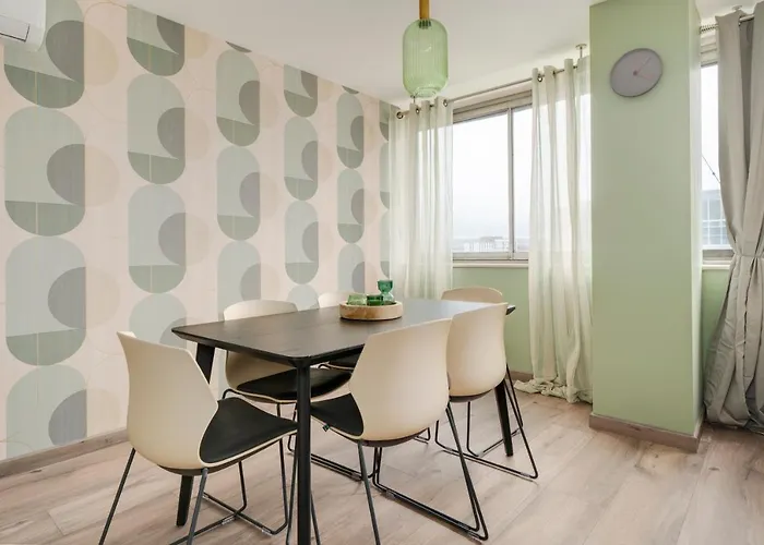 Vue Sur Le Palais - Gare Congres - Parking - T3 Apartamento Nancy