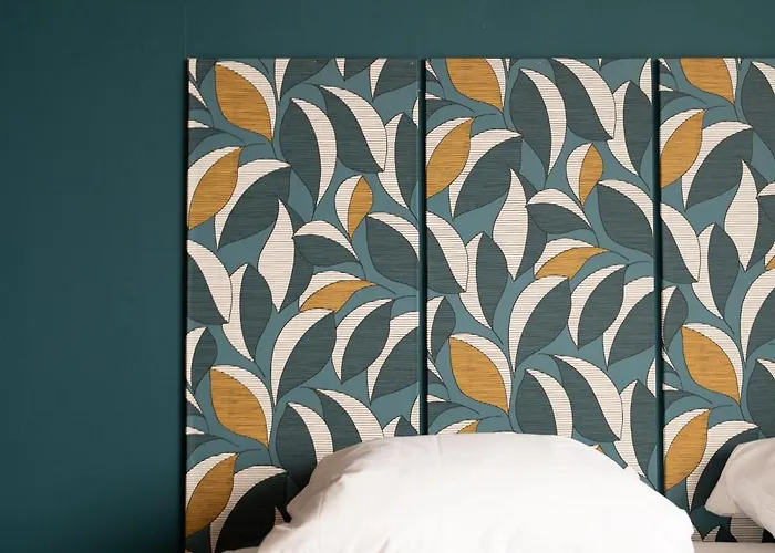 Vue Sur Le Palais - Gare Congres - Parking - T3 Apartamento *